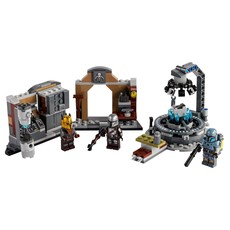 The Armorer's Mandalorian Forge (set 75319-1)