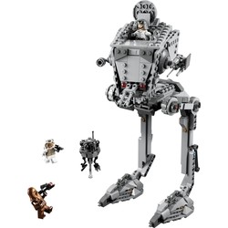 AT-ST z Hoth