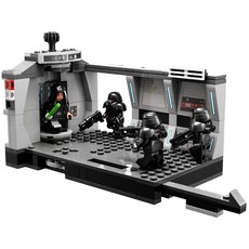 Dark Trooper Attack (set 75324-1)