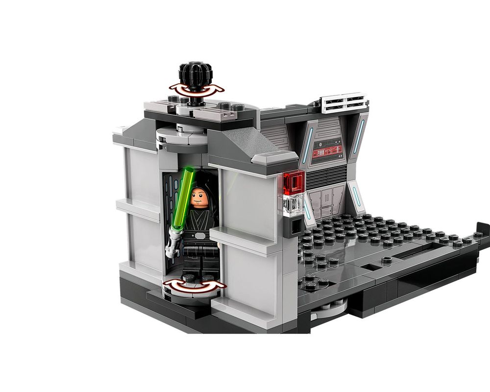 LEGO Set 75324-1 Dark Trooper Attack (2022 Star Wars 