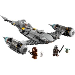 The Mandalorian's N-1 Starfighter, zdjęcie 1