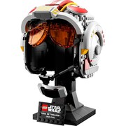 Luke Skywalker (Red Five) Helmet
