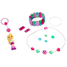 Pretty in Pink Jewels-n-More (set 7533-1)