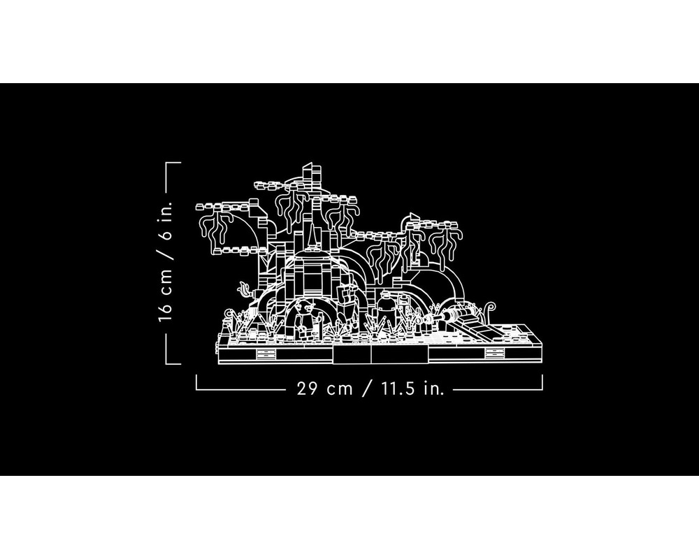 childrens wooden castle