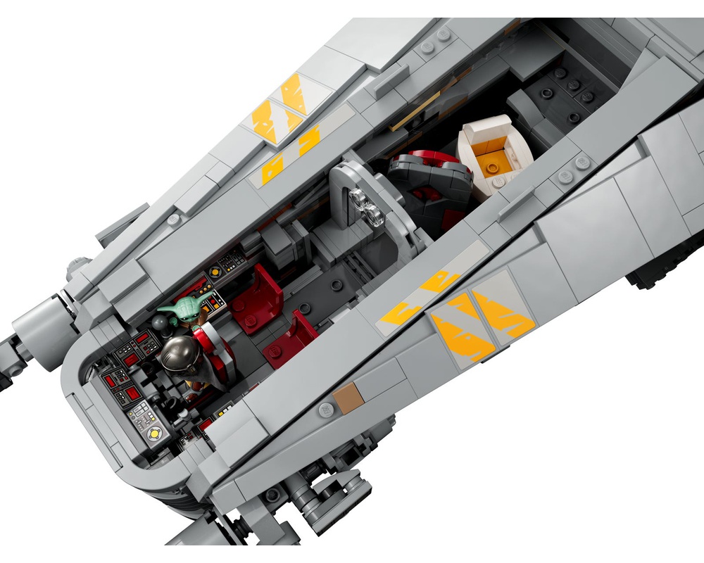 LEGO Star Wars UCS Razor Crest 75331 Release Date