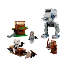 AT-ST (set 75332-1)