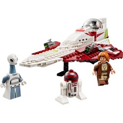 Obi-Wan Kenobi's Jedi Starfighter, zdjęcie 1