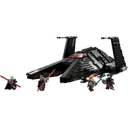 Inquisitor Transport Scythe
