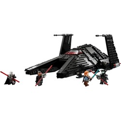 Inquisitor Transport Scythe, zdjęcie 1