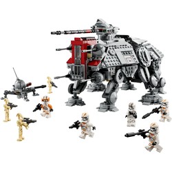 AT-TE Walker, zdjęcie 1