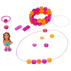 Stylin' Citrus Jewels-n-More (set 7534-1)