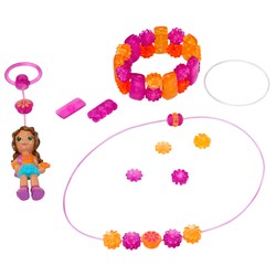 Stylin' Citrus Jewels-n-More