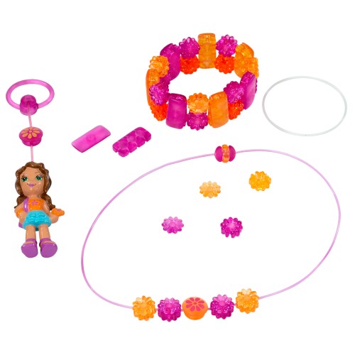 Stylin' Citrus Jewels-n-More