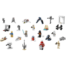 Star Wars Advent Calendar 2022 (set 75340-1)