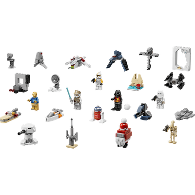 Star Wars Advent Calendar 2022