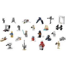 Star Wars Advent Calendar 2022, zdjęcie 1