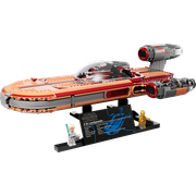 Luke Skywalker's Landspeeder