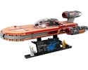 LEGO Set 75341-1 Luke Skywalker's Landspeeder (2022 Star Wars 