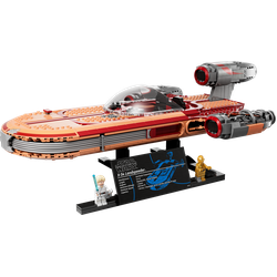 LEGO 75341 Śmigacz Luke’a Skywalkera