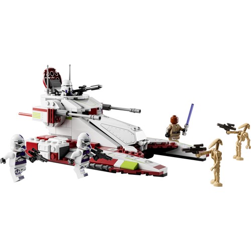 Republic Fighter Tank