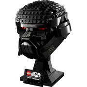 LEGO MOC Dark Trooper Mega Figure (fits official Lego Helmet) by Albo ...