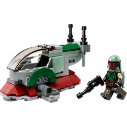 Boba Fett's Starship Microfighter, zdjęcie 1