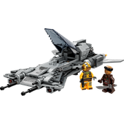 Pirate Snub Fighter