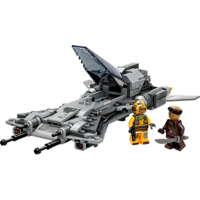 LEGO Pirate Snub Fighter set 75346