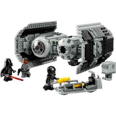 LEGO TIE Bomber set 75347