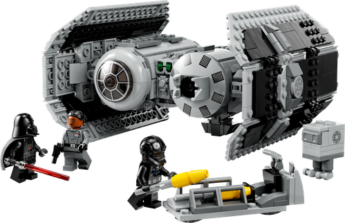 TIE Bomber