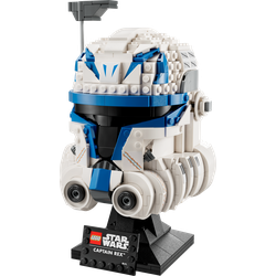 Captain Rex Helmet, zdjęcie 1