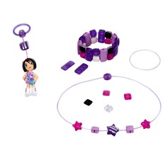 Groovy Grape Jewels-n-More (set 7535-1)