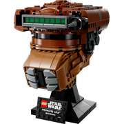 Princess Leia (Boushh) Helmet