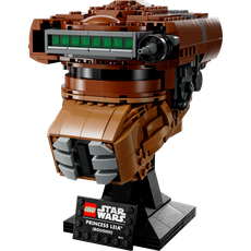 Princess Leia (Boushh) Helmet (set 75351-1)