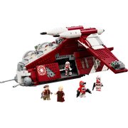 Coruscant Guard Gunship