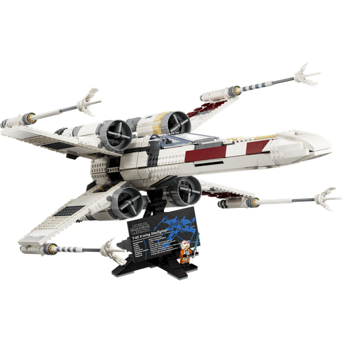 X-Wing Starfighter