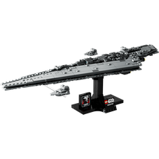 Executor Super Star Destroyer (set 75356-1)
