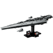 endless made セットアップ LEGO Endor Speeder Chase Diorama 75353 Light Kit