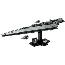 Executor Super Star Destroyer, zdjęcie 1