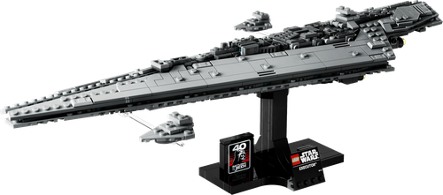 Executor Super Star Destroyer