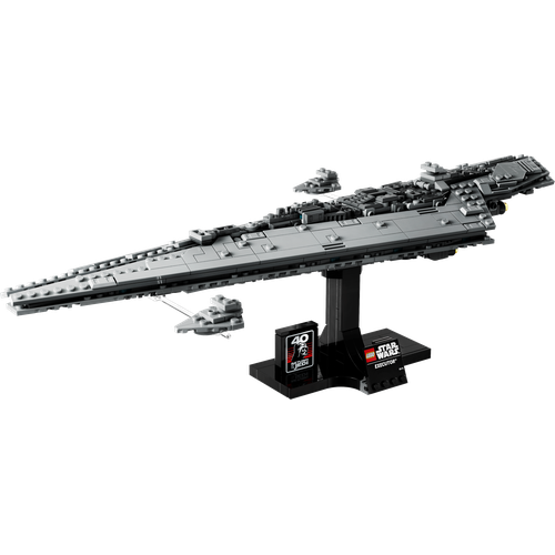 Executor Super Star Destroyer