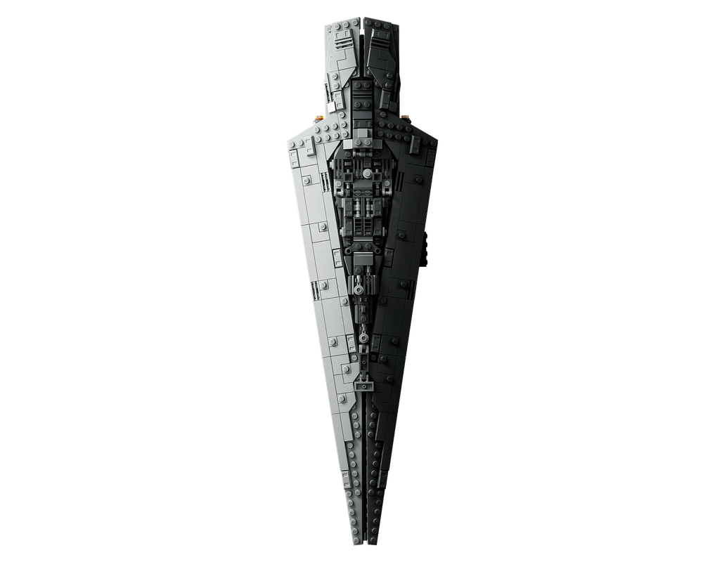 LEGO Set 75356 1 Executor Super Star Destroyer 2023 Star Wars