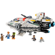 LEGO Set 75357-1 Ghost & Phantom II (2023 Star Wars) | Rebrickable