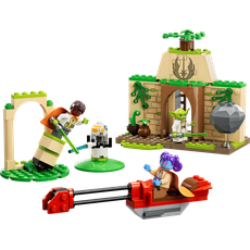 Tenoo Jedi Temple (set 75358-1)