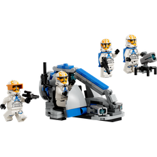 332nd Ahsoka's Clone Trooper Battle Pack (set 75359-1)