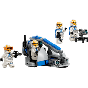 Lego Star Wars | Rebrickable - Build With Lego
