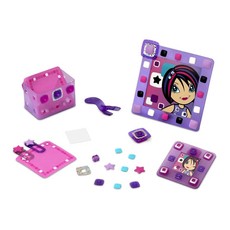 Modern Magnetic Room Decor Set (set 7536-1)