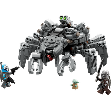 Spider Tank (set 75361-1)