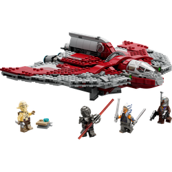 Ahsoka Tano's T-6 Jedi Shuttle, zdjęcie 1