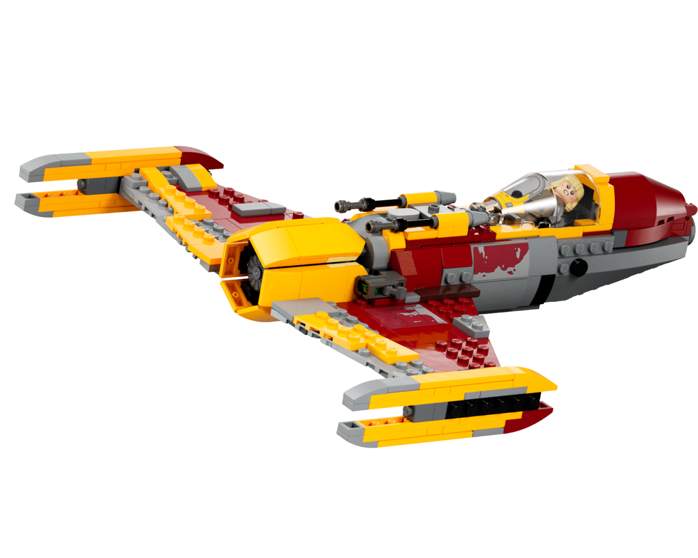 ミャーちぇる Spider Tank 75361 | Star Wars™ | Buy online at the Official